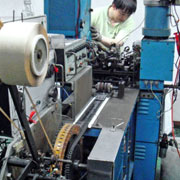 C.C.OHM Enterprise Co. Ltd Thick Film Chip Resistors