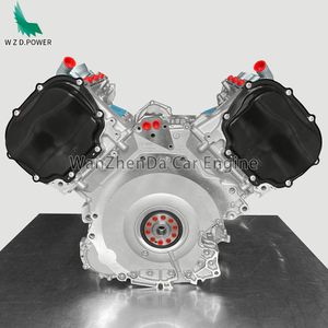 M High End Hot Sale China Factory Price for Audi Auto CLX Car Engine 2.5L  6 Cylinder 06E100032S New For AUDI A6 A7