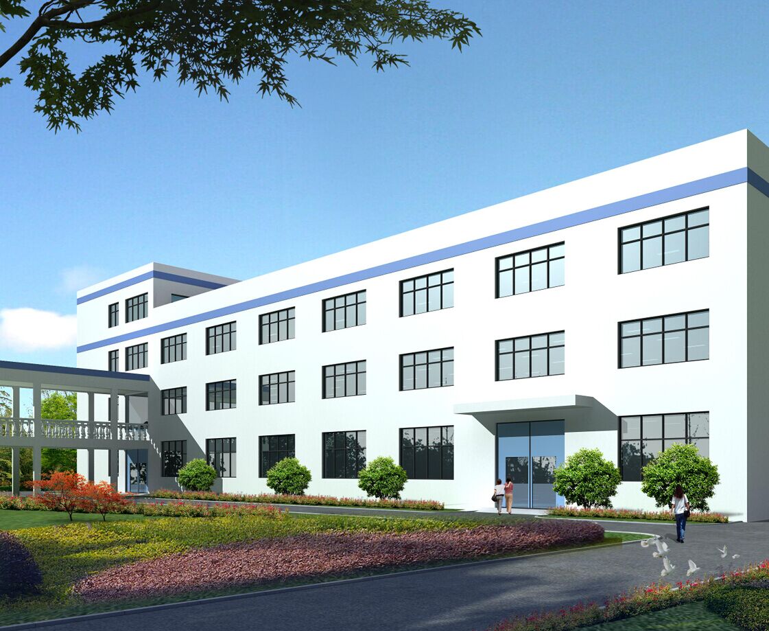 Shenzhen Baishuntong Industrial Company Limited Plastic extrusion products