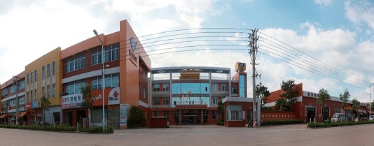 Yangjiang Ceasen Industry & Trade Co., Ltd. Bakeware