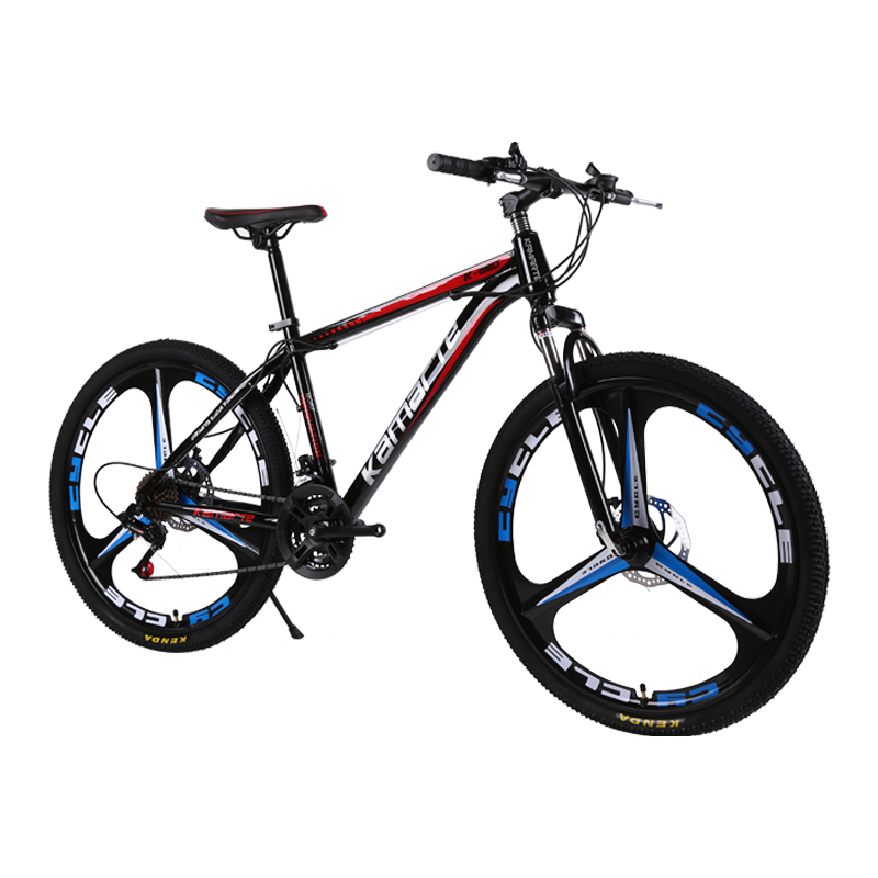 Hebei Shenghong Bicycle Co., Ltd. logo