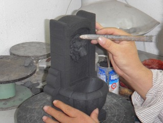 Quanzhou Dingxin Crafts Co., Limited Resin Crafts