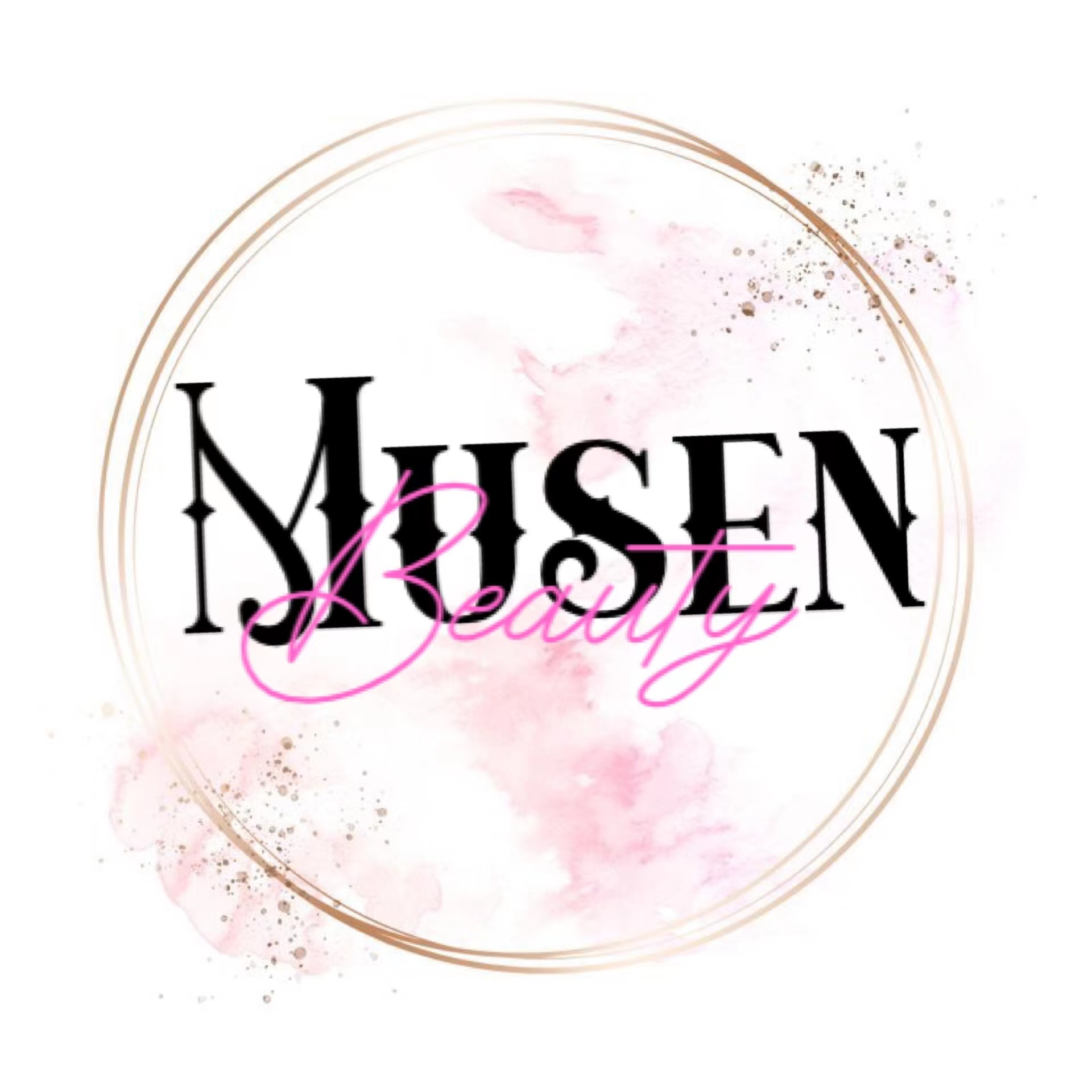 Shandong Musen Beauty Co., Ltd. logo