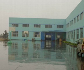 Shenzhen Neopro Technology Materials Limited factory image 2