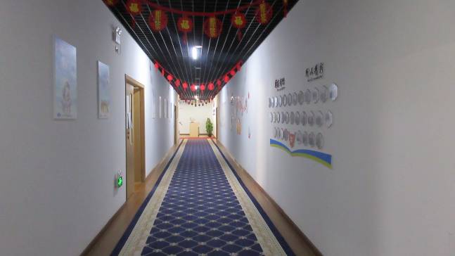 Shanghai Huifeng Medical Instrument Co., Ltd. Hospital Bed