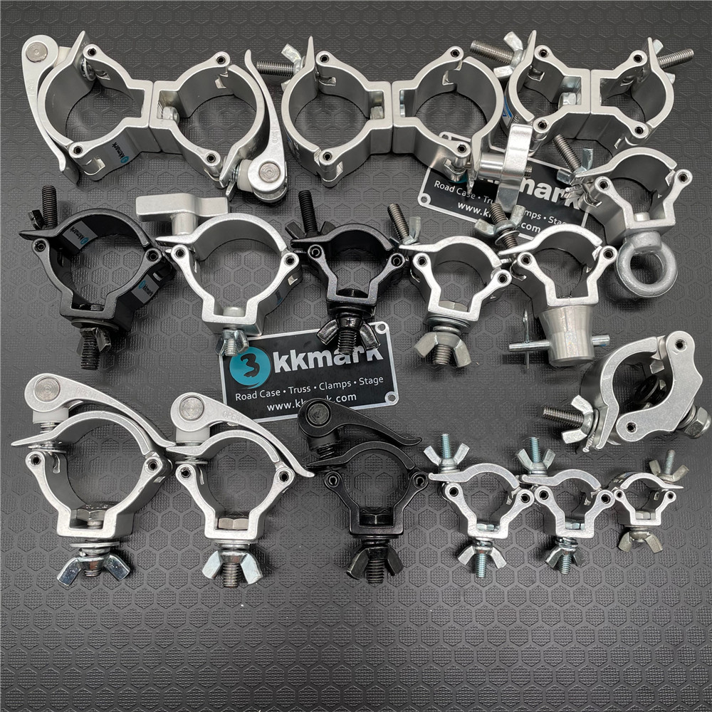 Shenzhen Kkmark Event Co., Ltd. Aluminum Truss