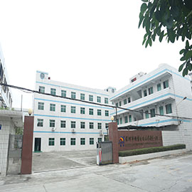 Shenzhen Sunbow Insulation Materials MFG. Co., Ltd. factory image 2