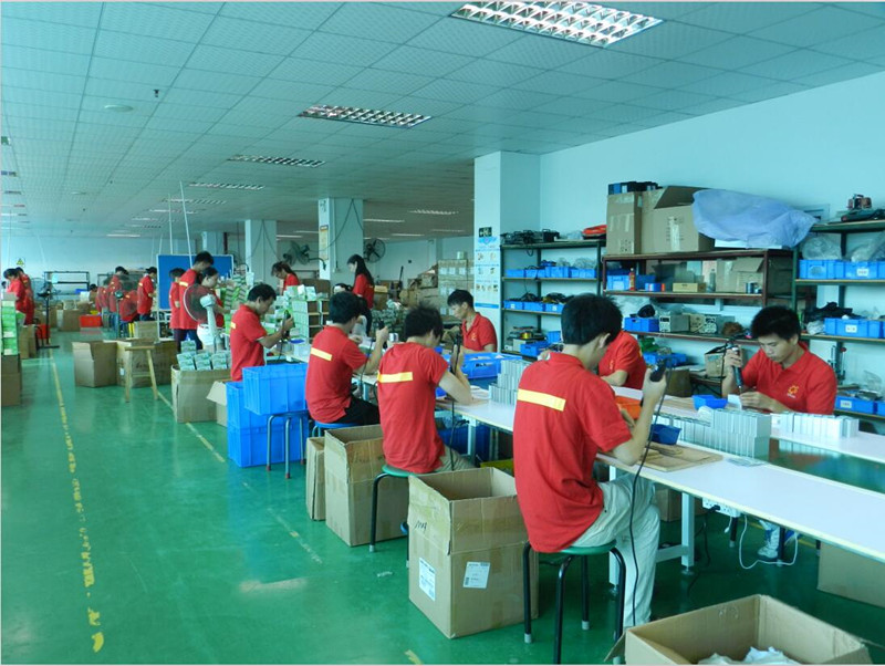 Shenzhen Green New Source Lights Technology Co., Ltd. LED Wall Washer Lights