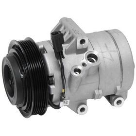 Auto ac compressor part car air conditioner compressor For Ford Fusion air conditioning compressor new energy universal 12v