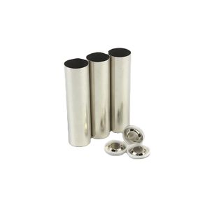 Lithium ion battery materials 21700 cylindrical cell case 21700 cap
