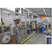 Fujian Yifa Import & Export Trade Co., Ltd. Adult Diapers