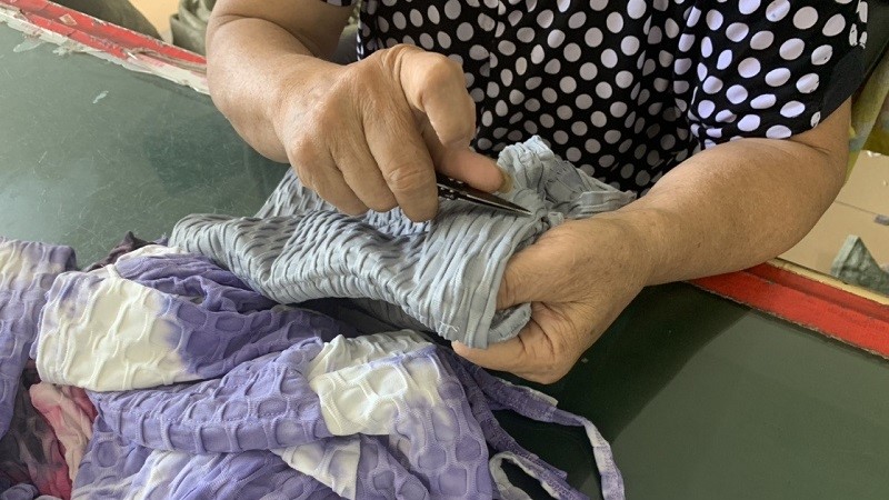 Guangzhou Faniu Clothing Ltd Shapewear