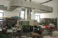 Pujiang Meg Art&Craft Co., Ltd. metal trophies