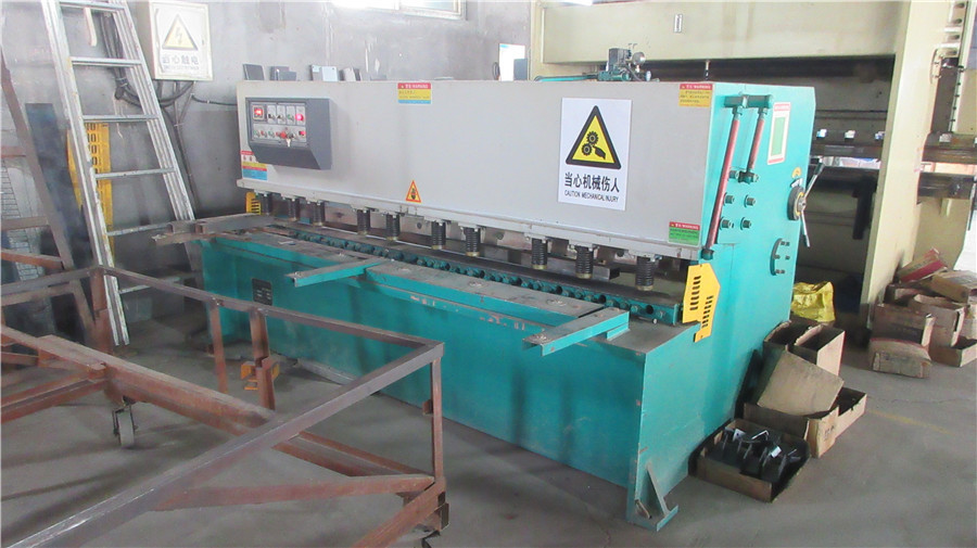 Tianjin Ouchen Kerui Trading Co., Ltd. Treadmill