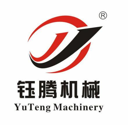 Dongguan Yuteng Machinery Technology Co., Ltd. logo