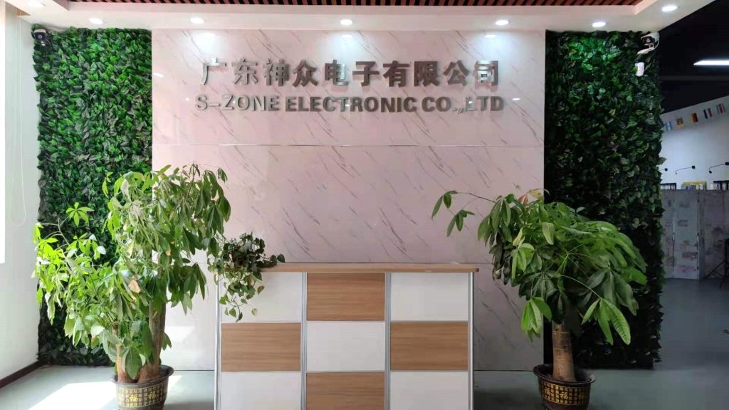 Guangdong S-Zone Electronic Ltd. Mobile Phone Accessories