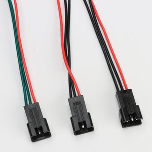 Custom Molex/Jst Sh Zh Ph Xh All Kinds Equipment Connector Electrical Wiring Harness Kits