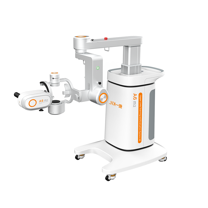 Stroke Hemiplegia Patient Improve ROM Upper Limb Training Rehab Medical Equipment Manufacturer