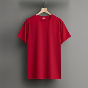 Solid Color T-Shirt Oversize 100% Cotton T-shirt  garment manufacturers in Bangladesh