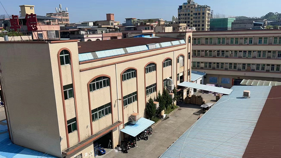 Dongguan Prosub Technology Co., Ltd. factory image 2