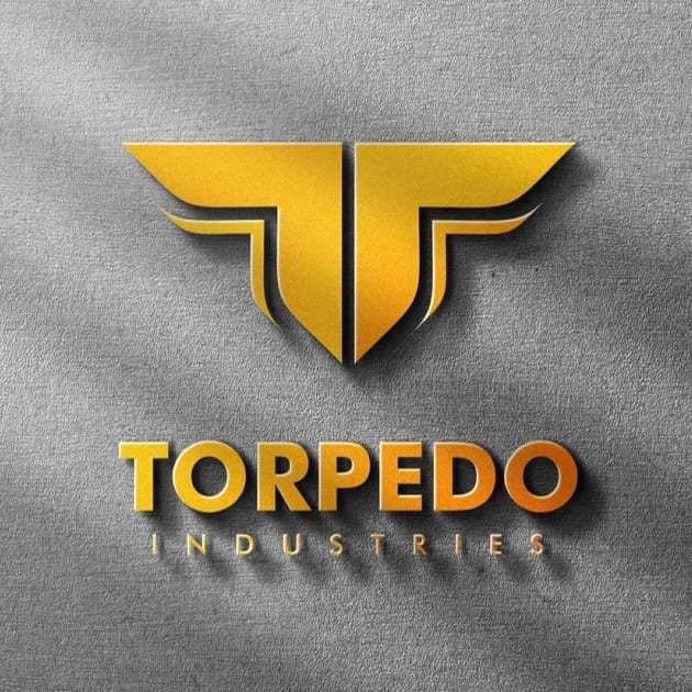Torpedo Industries logo