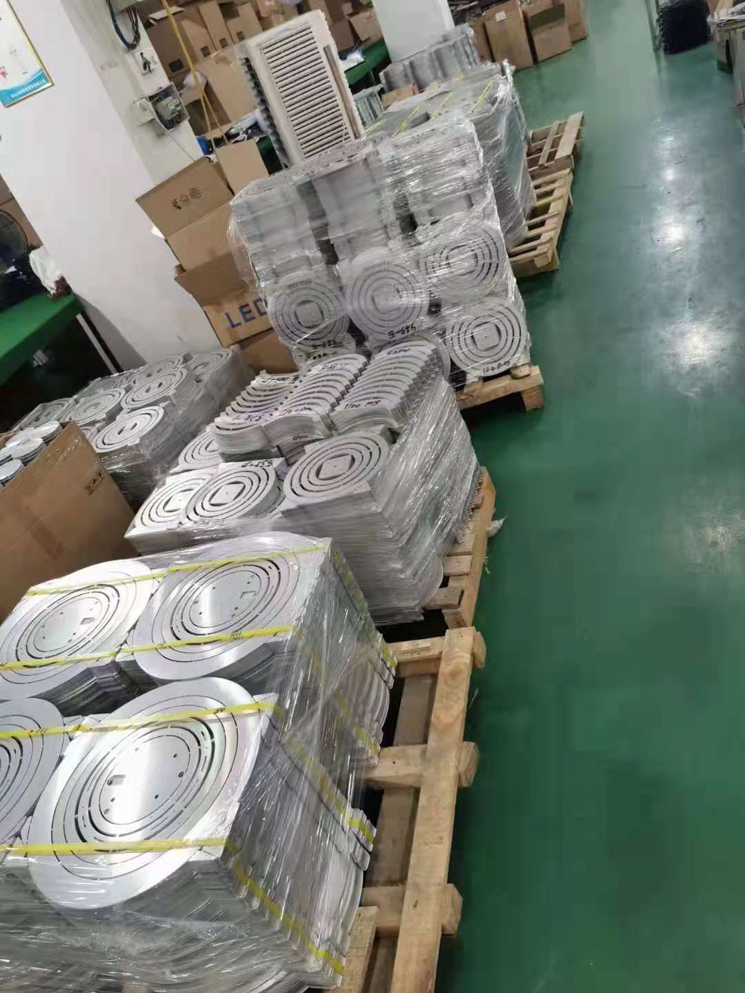 Zhongshan Hedihui Technology Co., Ltd. pressure switches