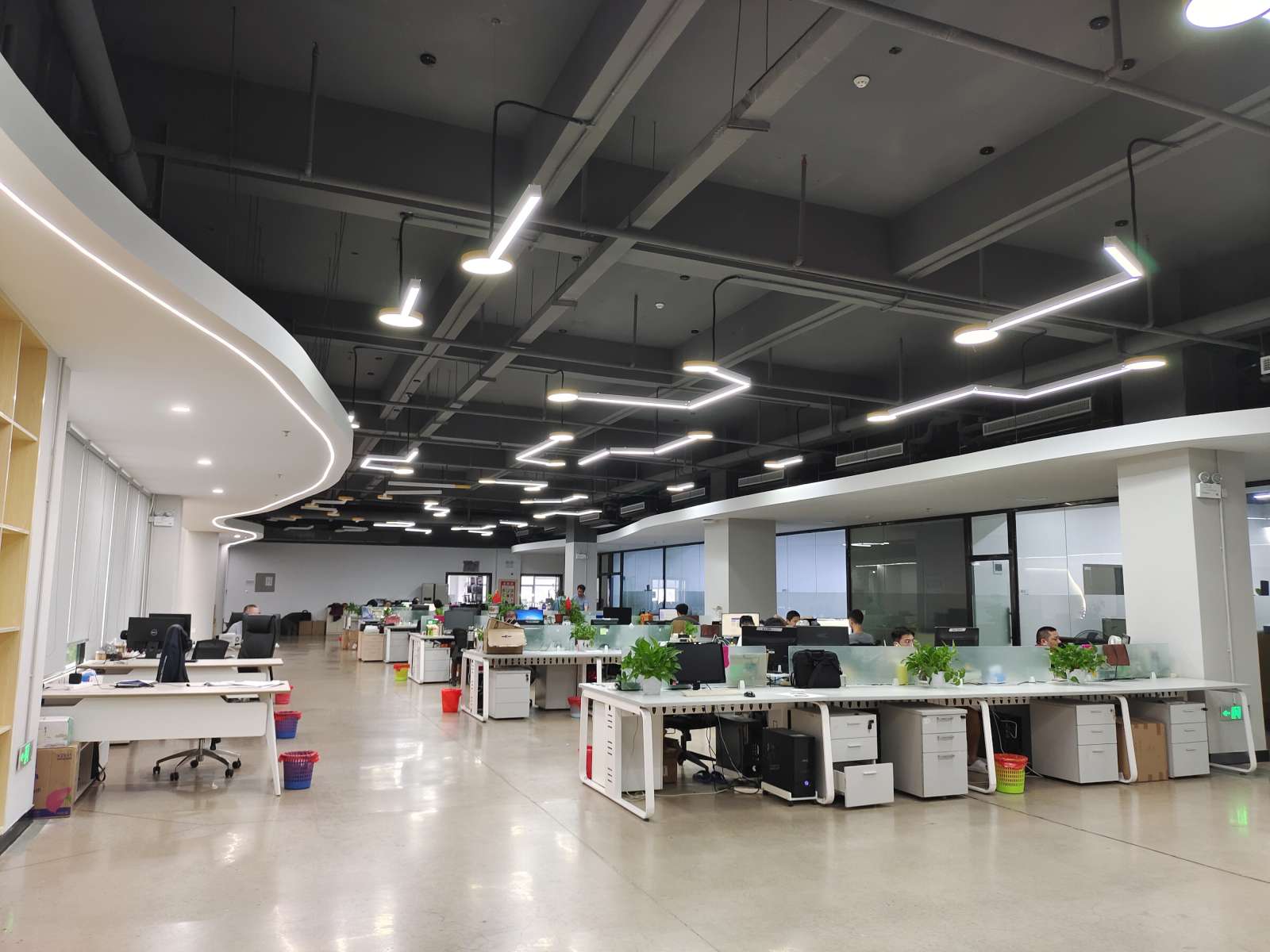 Huizhou Blackrock Electronic Technology Co., Ltd. 4G Mifi