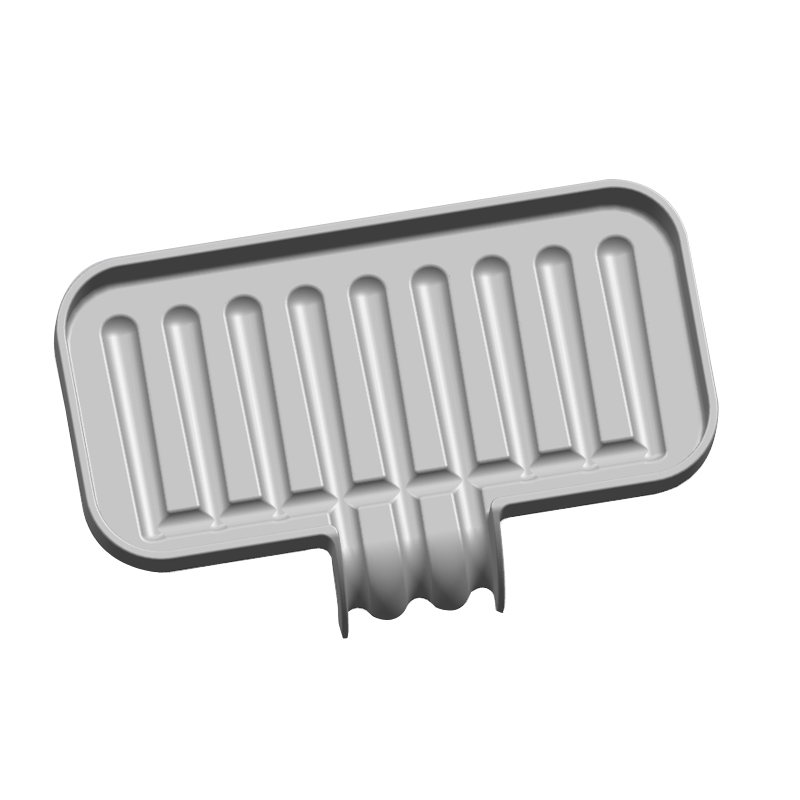 Techwell Silicone Rubber Product (Jiangmen) Co., Ltd. Eco-friendly Silicone Kitchen SpongeHolder Sink Caddie Tidy Caddy