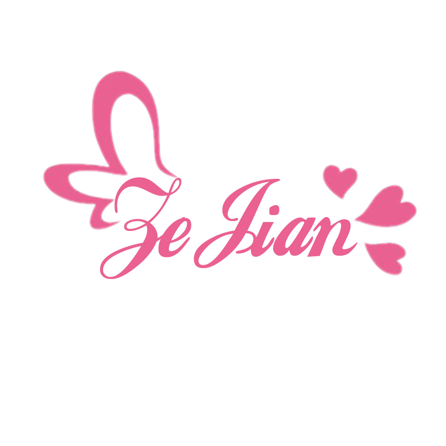 Yiwu Zejian Crafts Co., Ltd. logo