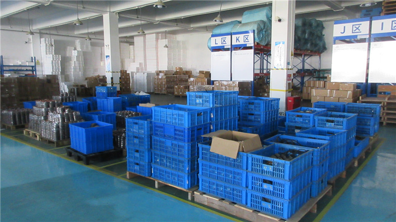 Changzhou MXUS Imp. & Exp. Co., Ltd. Electric Bicycle Conversion Kit