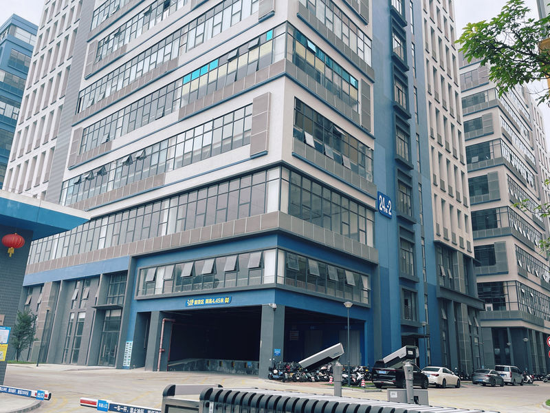 Guangdong Songmei Electronics Co., Ltd. Gaming Monitor