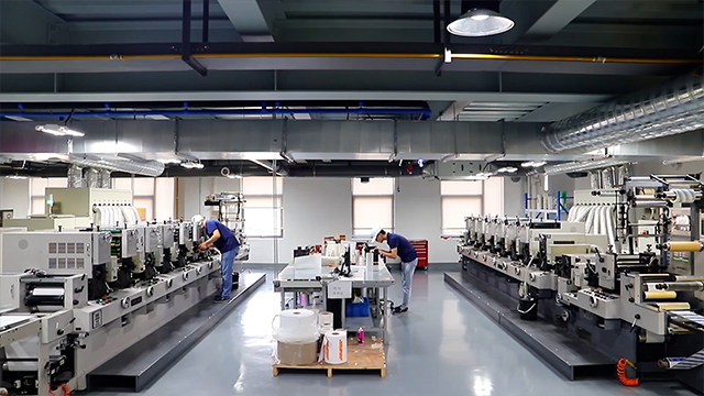 Ningbo Kunpeng Printing Co., Ltd. Stickers