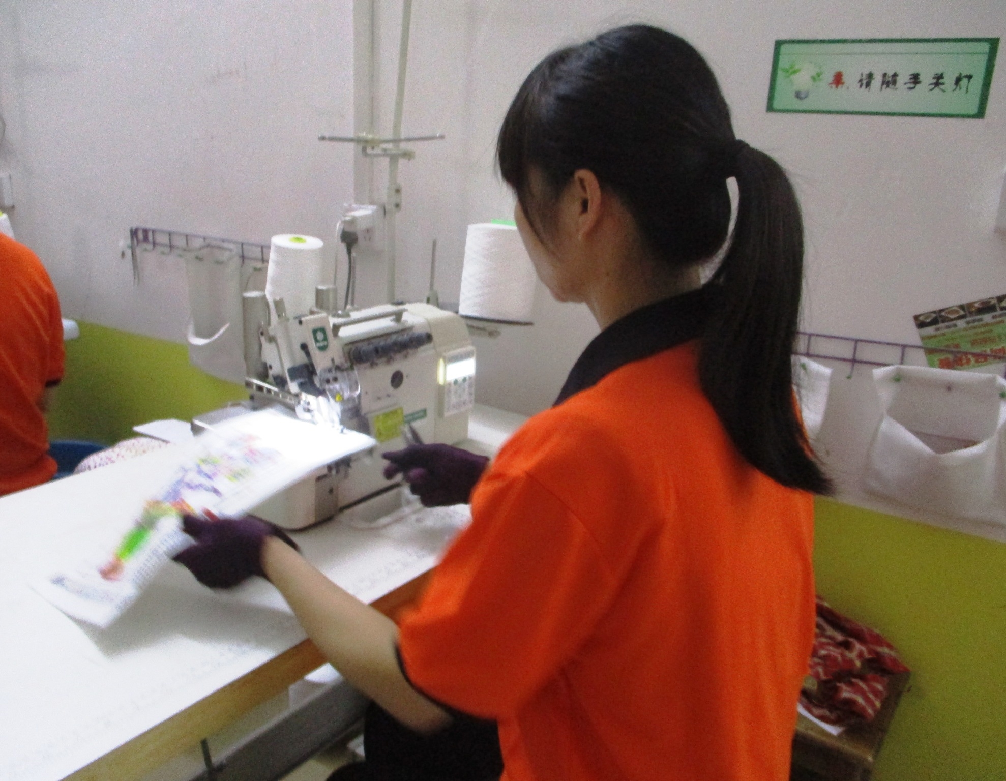 Liuzhou Liubei Needle Kung Fu Cross Stitch Factory Diamond Painting