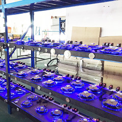Shenzhen Everest Gift and Display Co., Ltd. Magnetic Floating Globe