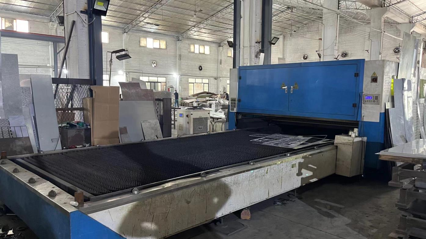 Guangdong Xinjieyuan Environmental Protection Technology Co., Ltd. Industrial Water Treatment Systems