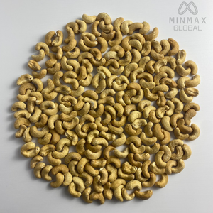 High Quality Roasted Raw Cashew Nuts Kernels Vietnam Natural Dried Fruit Ready Ship Manufacturer's Special Price Food