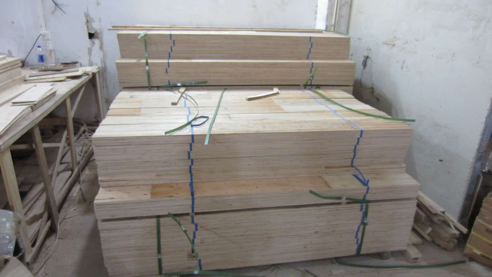 Jiangxi Rainbow Furniture Co., Ltd. factory image 6