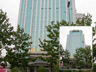 Qingdao Free Trade Zone Bri-Color Int'l Trading Corp., Ltd. Tattoo Ink