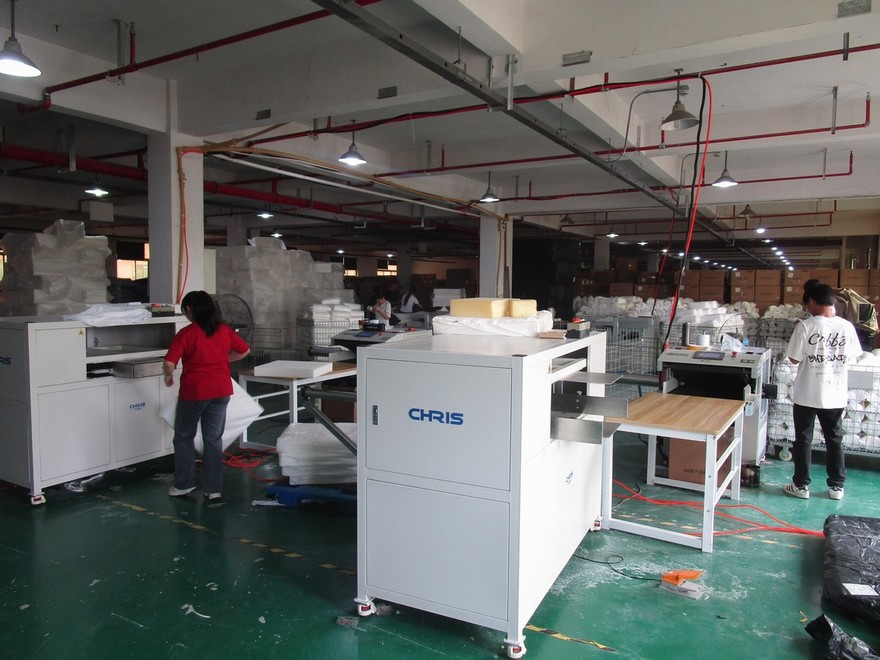 Zhejiang Yonghe Textile Flocking Co., Ltd. Flocking Fabric