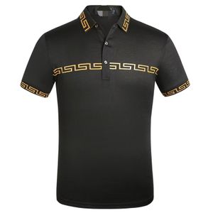 J2809 Cotton Pique Design Your Own Custom Mens Polo Shirt Brand Quality  Factory Short Sleeve High Quality  Men Casual Summer
