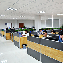Guangzhou Hanfong New Energy Technology Co., Ltd. factory image 3