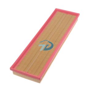 High Quality 07K129620 Genuine Paper Engine Air Filter Cars Box Packaging