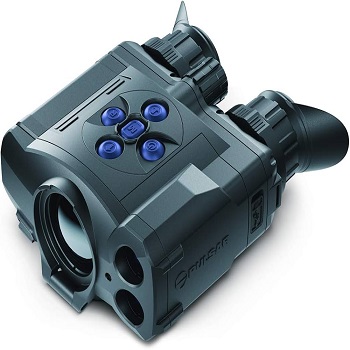 ESIKIKI ENTERPRISES 2 XP50 LRF PRO Thermals' Imaging Binoculars