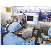Radiance Instruments Limited Stem Thermometers