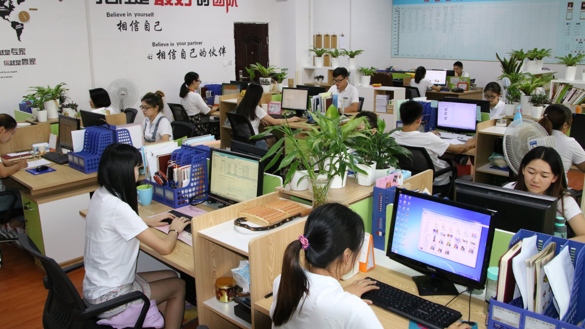Hebei Qunsen Felt Product Co., Ltd. Felt Bag