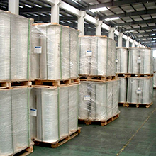 Shijiazhuang Dadao Packaging Materials Co., Ltd. BOPP Film