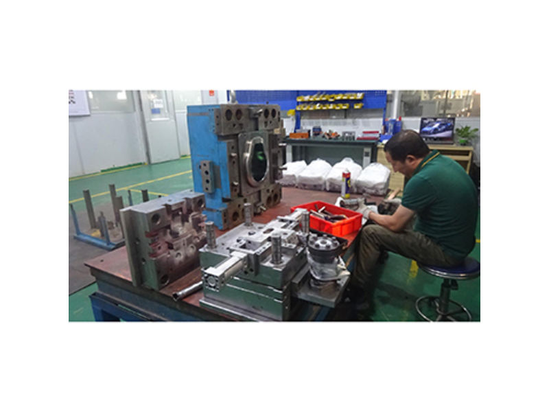 BaiHui Mould Technology Co., Ltd Customized Mould