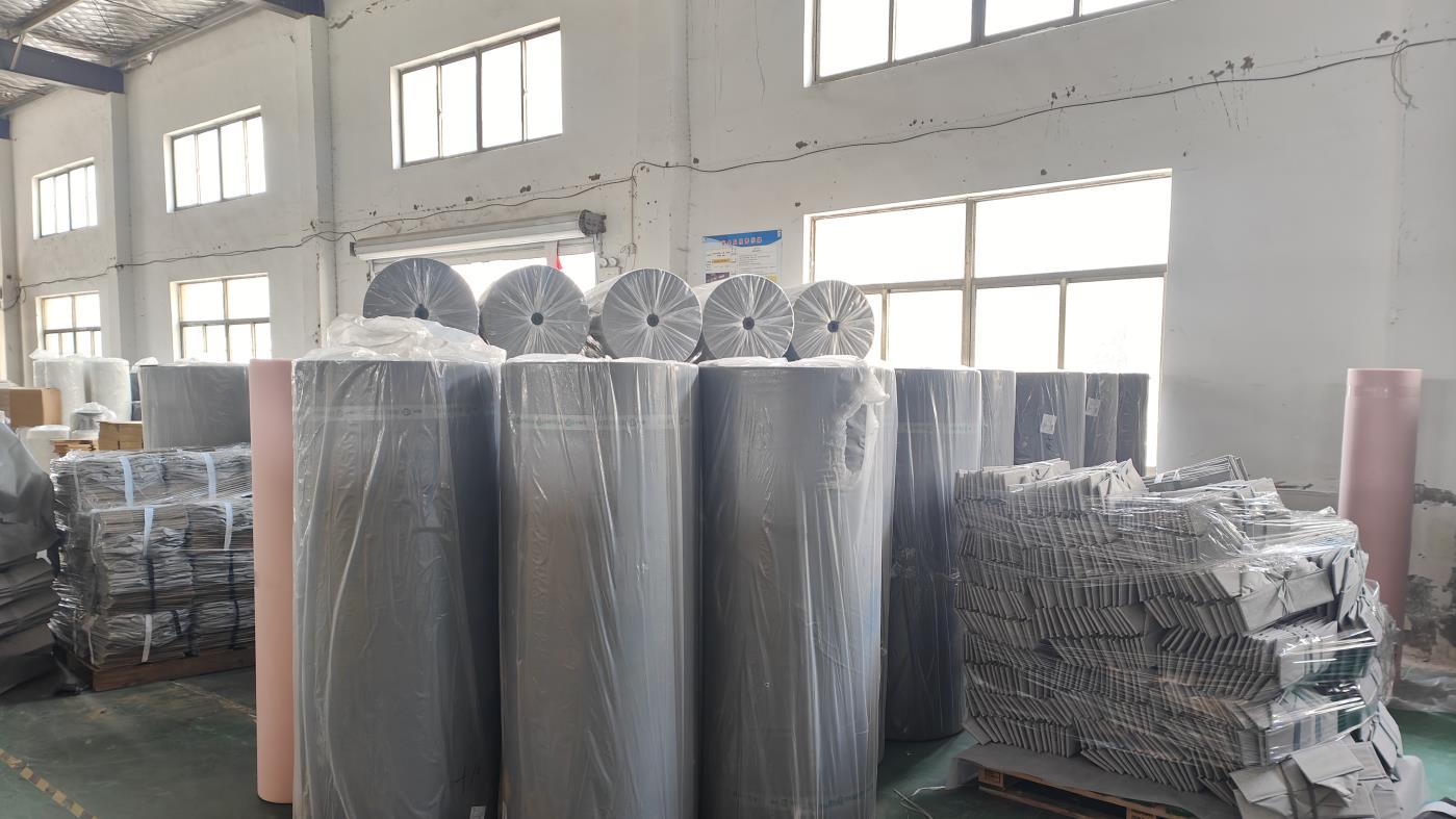 Jiaxing Aifute Household Products Co., Ltd. Ironing Board Covers