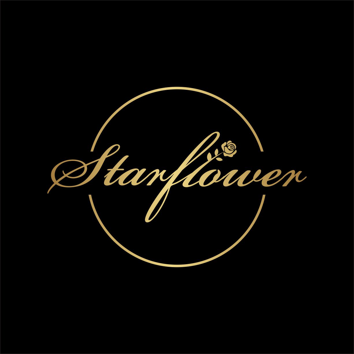 Yunnan Starflower Trade Co., Ltd. logo