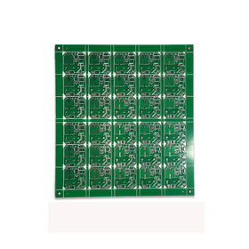 CEM1 94v0 single side pcb single layer pcb board with best quote